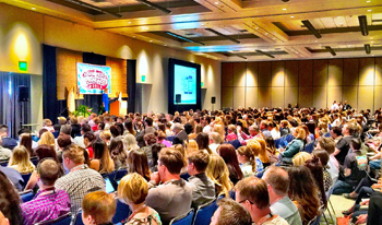 Conference Organisers