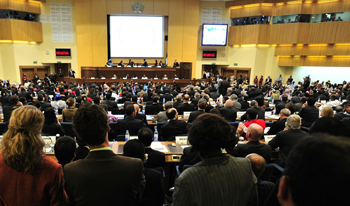 Registration Management